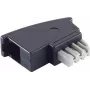 Cable Gender Changer ShiverPeaks BS71210