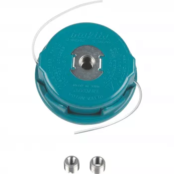Makita 2-Fadenkopf Tap and Go, 2,4 mm, B-02945(B-02945)