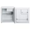 Adler Refrigerator | AD 8096 | Energy efficiency class E | Free standing | Larder | Height 51 cm | Fridge net capacity 45 L | 39 dB | White