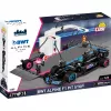 BWT Alpine F1 Pit Stop, Konstruktionsspielzeug
