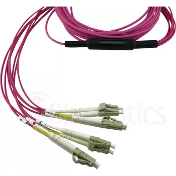 BlueOptics 7Z57A03574-BO InfiniBand fibre optic cable 3 m MPO 4xLC