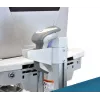 Multimedia cart Ergotron StyleView EMR Cart with LCD Pivot