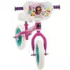 Balance bike HUFFY Domerk Gabby 10 inch — toddler two-wheeler, no pedals