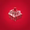 HyperX Alloy Origins PBT HX Red - Mechanical Gaming Keyboard