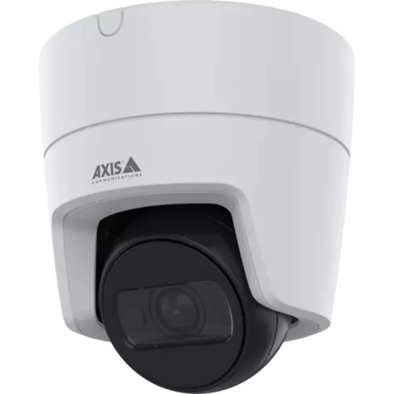 IP security camera Axis 02918-001 Bullet 2688 x 1512 pixels