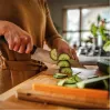 Fiskars 1057534 kitchen knife Stainless steel 1 pc(s) Chef's knife