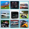 Extralink rechargeable battery LiFePO4 24000 mAh 12.8 V