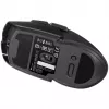 Thermaltake Argent M5 Mouse Ambidextrous RF Wireless+Bluetooth+USB Type-A optical 16000 DPI (GMO-TMF-HYOOBK-01)