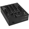 DJ mixer Omnitronic PM-322P 3-channel with Bluetooth and USB player