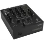 DJ mixer Omnitronic PM-322P 3-channel with Bluetooth and USB player