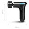 Medisana MG-50E massager Universal Black