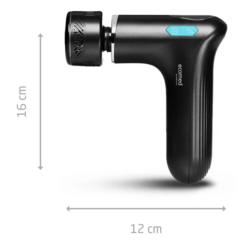 Medisana MG-50E massager Universal Black