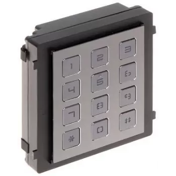 Keypad module HIKVISION DS-KD-KP