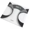 Scale Salter 9141 BKCFEU16 Analyser Black