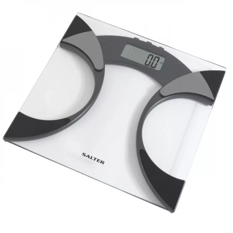 Scale Salter 9141 BKCFEU16 Analyser Black