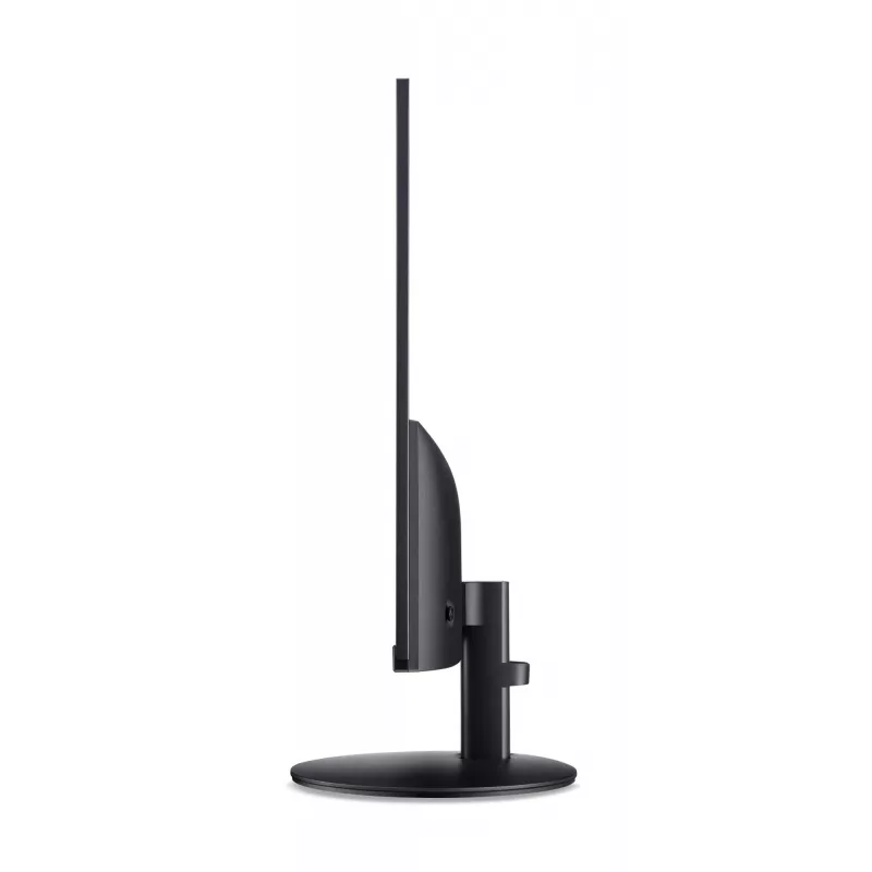 Monitor Acer SA222Q E 21.5 inch (54.6 cm) Full HD 1920x1080 IPS 1 ms Black with speakers and VESA