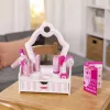 Melissa & Doug - Beauty Salon Set, Rollenspiel