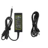 Power Adapter Green Cell AD18AP Indoor 40 W Black