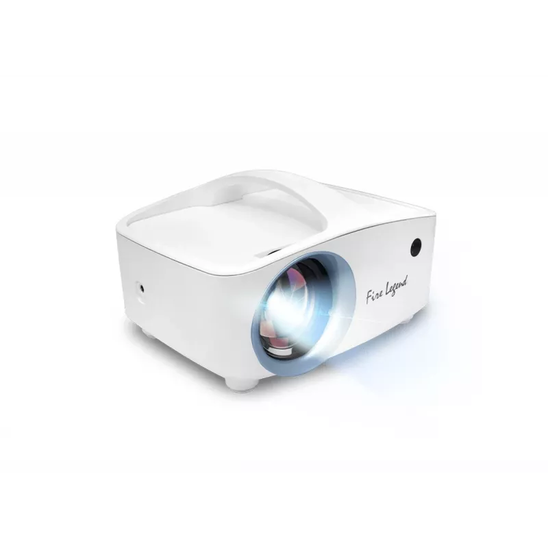 Projector Acer QF13 280 ANSI lumens LCD 1080p 3D