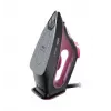 Braun TexStyle 1 Dry & Steam iron Ceramic soleplate 2000 W Black, Purple