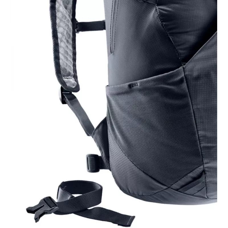 Backpack DEUTER Speed Lite 21 — 21 L ripstop daypack, 430 g, unisex, sternum strap, front pocket