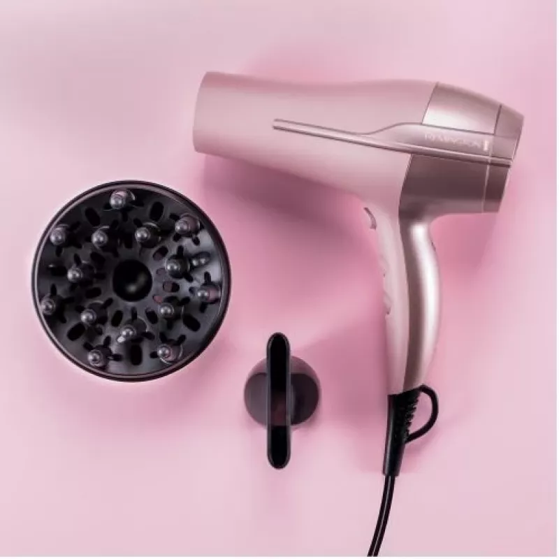 Remington Hair Dryer Remington DRYER REMINGTON COCONUT SMOOTH D5901