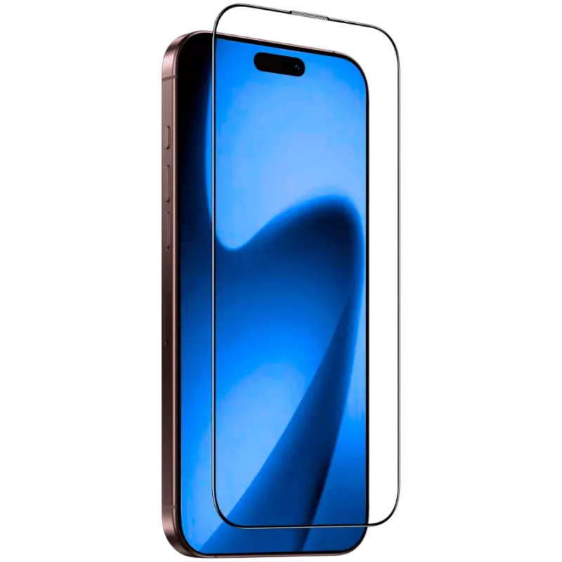 iLera Sapphire Ultra Glass 2.0 for iPhone 17 Pro Max