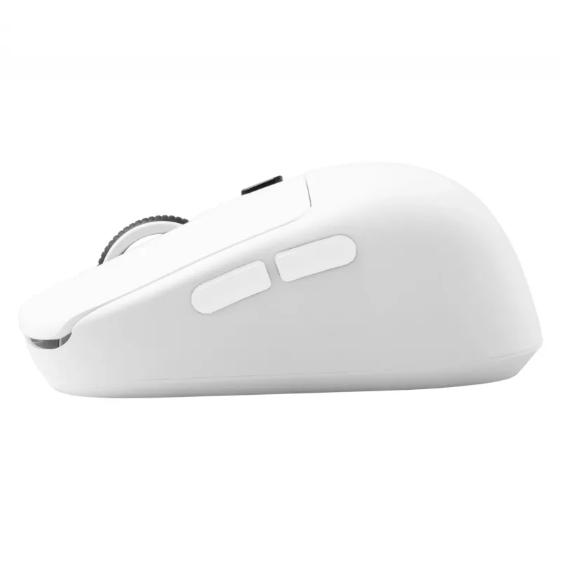 Mouse SBOX WM-710 White Wireless Interface