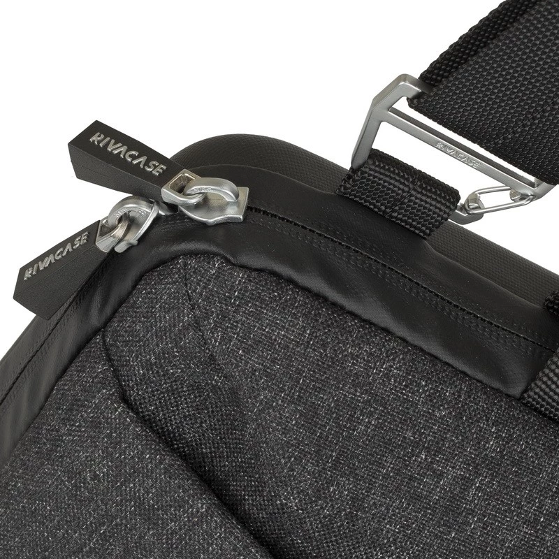 Riva NB Case Lantau 13.3 black 8823