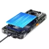 Smartphone Ulefone Armor 26 Ultra 6.78 inch 512 GB Black
