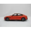 Die‑cast model car Xiaomi SU7 1:18 scale, preassembled, W278×D108×H81.5 mm