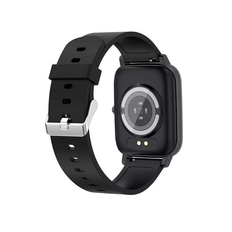 Smartwatch MaxCom FW55 Aurum PRO Black
