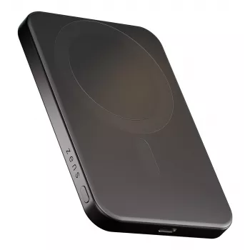 Magnetic Powerbank 5000mAh MagSafe/Qi2 black