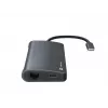 Docking Station NATEC NMP-2162 USB 3.2 Gen 1 Type-C Grey Wired