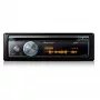Car Media Receiver Pioneer DEH-X8700DAB Black