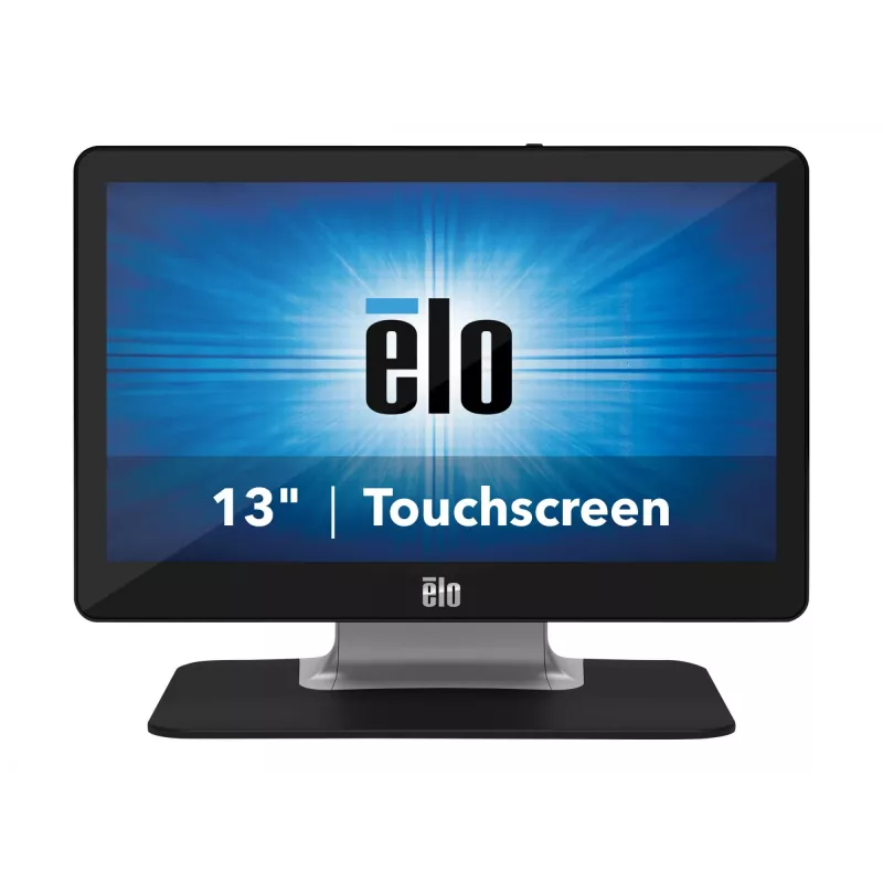 Monitor 1302L 13.3 inch FHD capacitive 10 no glare