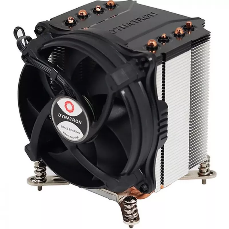 Dynatron A 2731 Black