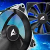 SHARKOON SilentStorm BW120 PWM 120mm Case Fan