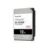 WD Ultrastar DC HC520 HUH721212AL5200 - Hard Drive - 12 TB - intern - 3.5 inch (8.9 cm)