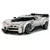 LEGO construction toy set Bugatti Centodieci Speed Champions 77240 — 291 pieces, 1 minifigure, age 9+