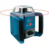 Bosch GRL 400 H Professional Rotary level 400 m 635 nm (< 1 mW)
