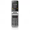 Bea-fon SL495 Senior Mobile Phone (no PSU) - black silver
