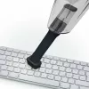 Handheld Vacuum Severin HV 7963 Black Dry&Wet 0.3L 120W