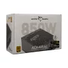 Power Supply Unit White Shark GPSU-850W Admiral 850W