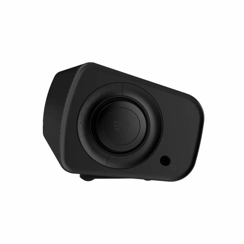 Sound Blaster GS3 Compact Gaming Soundbar with RGB and SuperWide Technology USB Powered Bluetooth 5.4 Headphone Output for PC and Mac