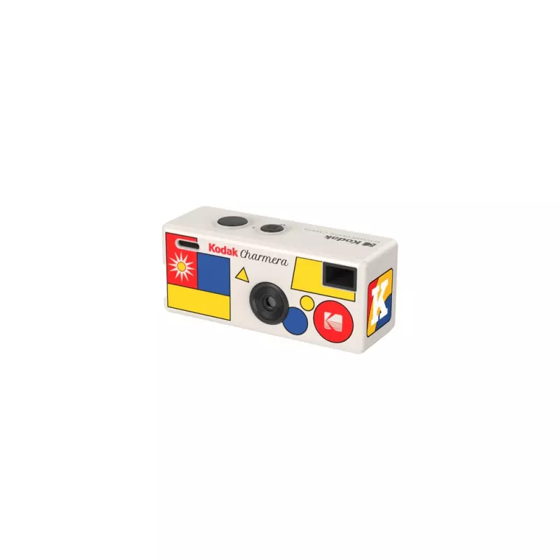 Kodak Charmera Keychain Digital Camera Blind Box