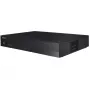 Network video recorder - 4 IP channels - H.265 - 40Mbps - HDMI - PoE switch - without HDD