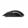 Mouse Baracuda BGM-011 Nautilus Black RGB USB