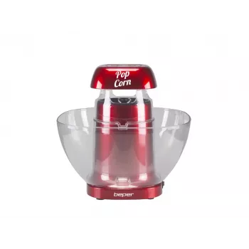 Popcorn maker Beper P101CUD052 Party Line