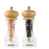Salt & pepper grinder set Salter 7607 WDXR